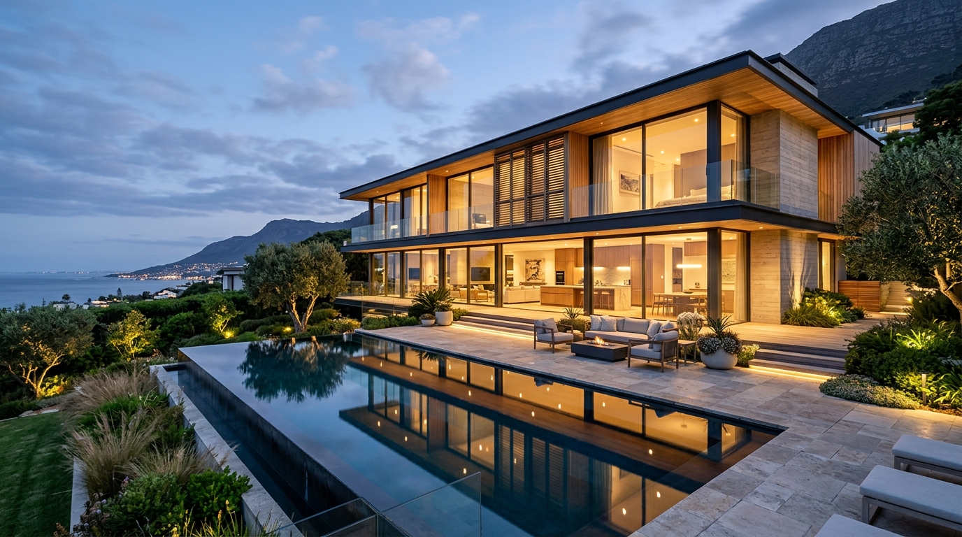 Nestify Luxury Villa Preview