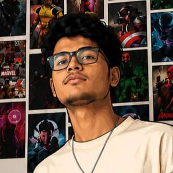 Pranit Bijave
