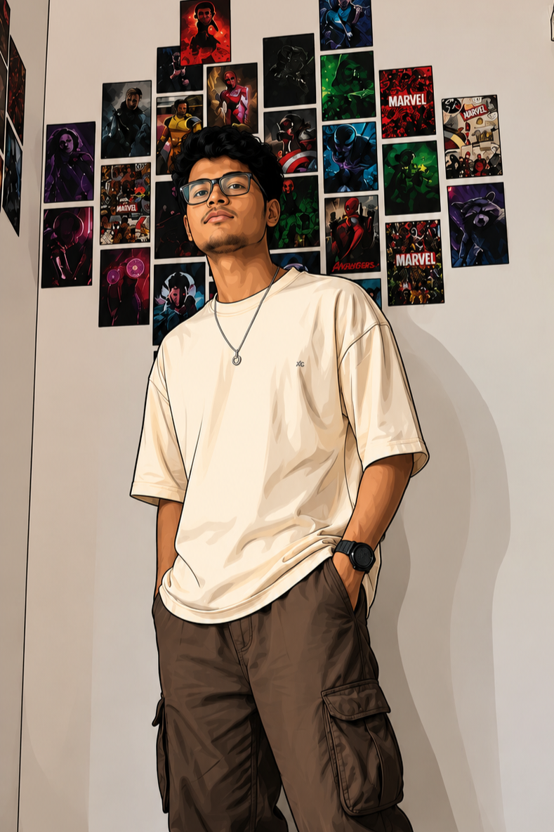 Pranit Bijave